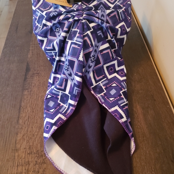 2/$20 NWT - Bula easy bandana for kids - Picture 2 of 5